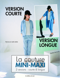 Picture of LA COUTURE MINI -MAXI
