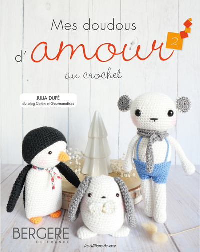 Image de Mes doudous d'amour 2