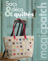 Picture of SACS & DECO QUILTES