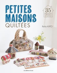 Image de Petites maisons quiltées