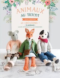 Image de Les animaux au TRICOT
