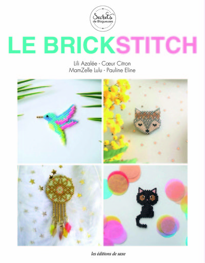 Picture of LE BRICK STITCH