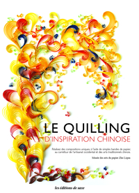 Image de LE QUILLING