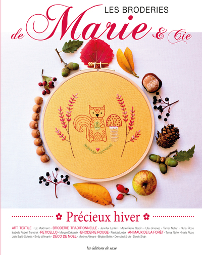 Picture of Précieux hiver