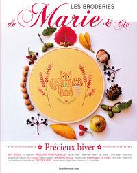 Picture of Précieux hiver
