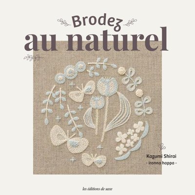 Picture of Brodez au naturel