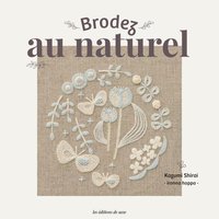 Picture of Brodez au naturel