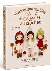 Image de Les incontournables de Lulu au crochet