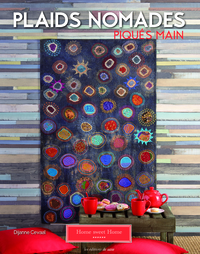 Picture of PLAIDS NOMADES PIQUES MAIN