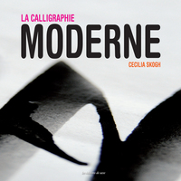 Picture of LA CALLIGRAPHIE MODERNE