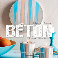 Image de OBJET DECO EN BETON