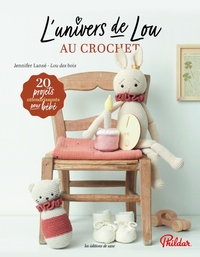 Image de L'univers de Lou au crochet