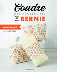 Picture of Coudre des accessoires avec Bernie