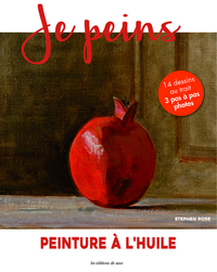 Picture of PEINTURE A L'HUILE