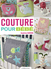 Picture of COUTURE POUR BEBE