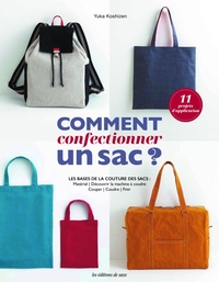 Image de Comment confectionner un sac ?