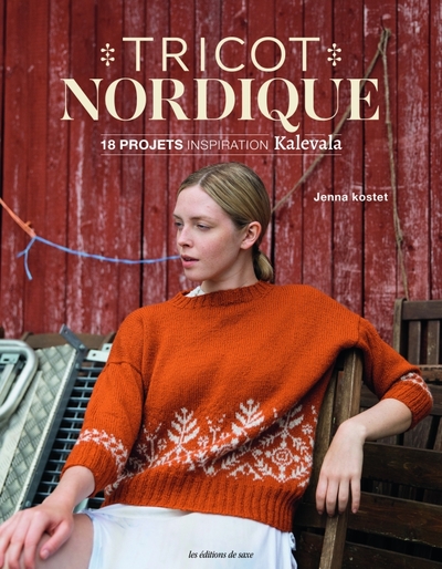 Image de Tricot Nordique