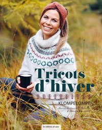 Picture of Tricot d'hiver