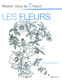 Picture of DESSINER LES FLEURS