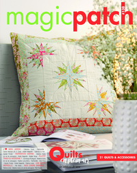Picture of Quilts en plein air