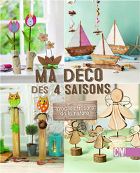 Picture of MA DECO DES 4 SAISONS