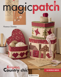 Picture of Magic Patch 163 - Accessoires Country chic