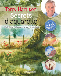 Picture of SECRETS D'AQUARELLE