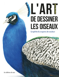 Picture of L'ART DE DESSINER DES OISEAUX