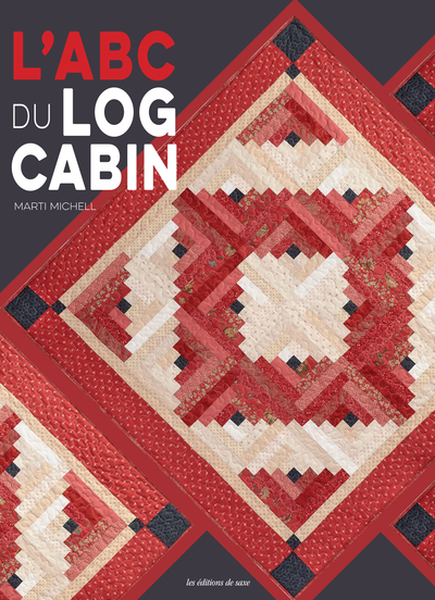 Picture of L'ABC du log cabin