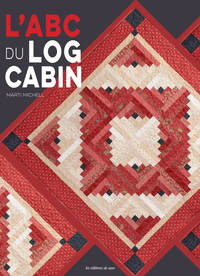 Picture of L'ABC du log cabin