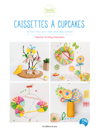 Picture of CAISSETTES A CUPCAKES