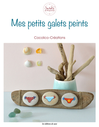 Image de MES PETITS GALETS PEINTS