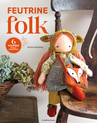 Picture of Feutrine folk