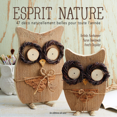 Image de ESPRIT NATURE