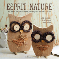 Image de ESPRIT NATURE