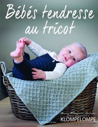 Picture of Bébés tendresse au tricot