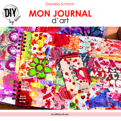Picture of L'ART JOURNALING