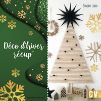 Image de Déco d'hiver récup'