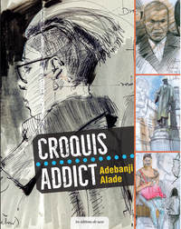 Picture of Croquis addict