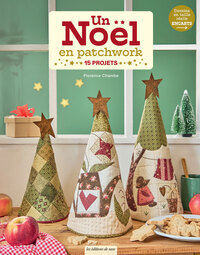 Picture of Un Noël en patchwork