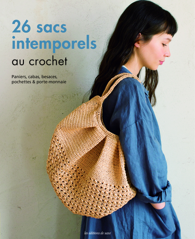 Picture of 20 SACS INTEMPORELS AU CROCHET