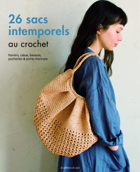 Picture of 20 SACS INTEMPORELS AU CROCHET