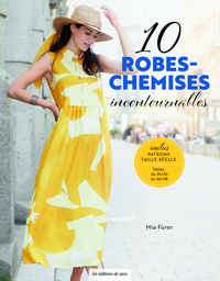 Image de 10 robes-chemises incontournables