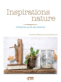 Picture of INSPIRATIONS NATURE