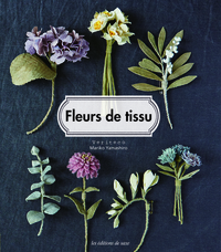 Picture of FLEURS EN TISSU
