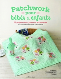 Picture of Patchwork pour bébés & enfants