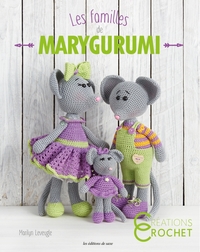 Picture of Les familles de Marygurumi