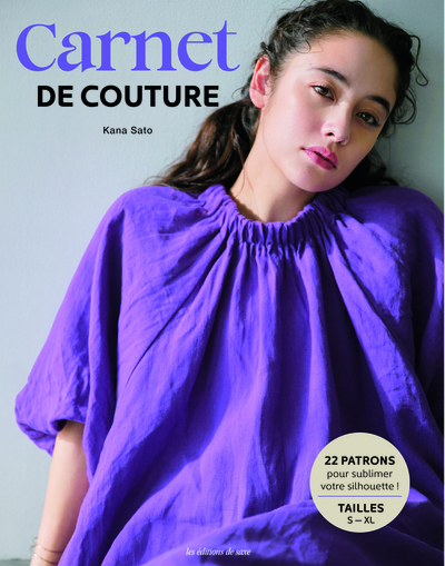 Picture of Carnet de couture