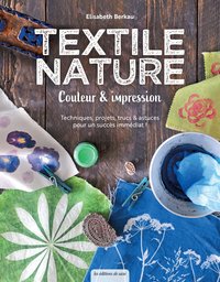 Picture of Textile nature - Couleur & impression
