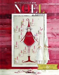 Picture of MERVEILLEUX NOEL A BRODER